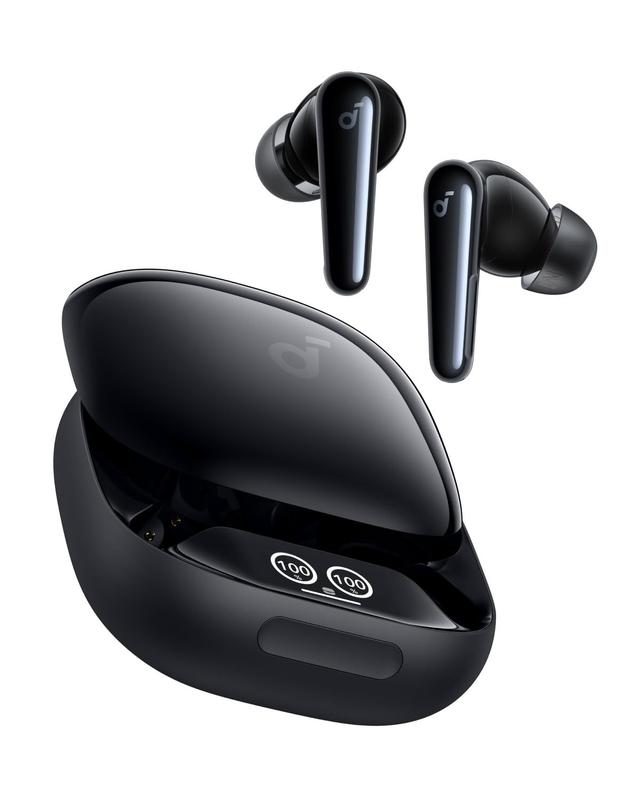 Fones de Ouvido Sem Fio Soundcore Liberty 4 Pro - Anker - com